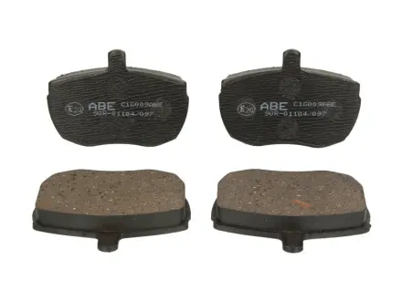 Гальмівні колодки ABE C1G009ABE