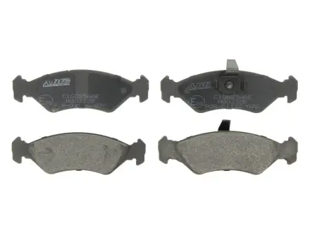 Гальмівні колодки ABE C1G025ABE