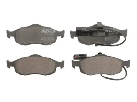 Гальмівні колодки ABE C1G030ABE