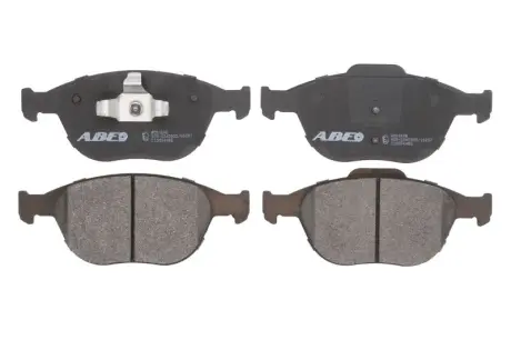 Гальмівні колодки ABE C1G054ABE