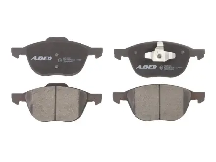 Гальмівні колодки ABE C1G055ABE