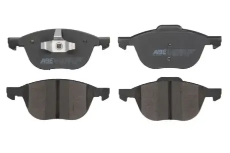 Гальмівні колодки ABE C1G055ABE-P