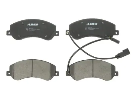 Тормозные колодки ABE C1G058ABE