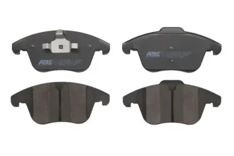 Гальмівні колодки ABE C1G059ABE-P