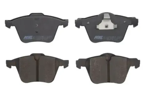 Гальмівні колодки ABE C1G061ABE-P