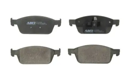 Гальмівні колодки ABE C1G065ABE