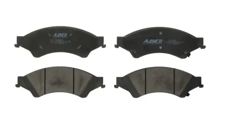 Тормозные колодки ABE C1G068ABE