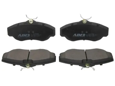 Тормозные колодки ABE C1I015ABE