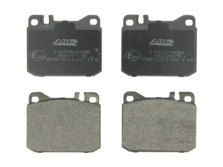 Тормозные колодки ABE C1M004ABE