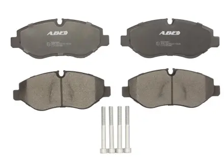 Тормозные колодки ABE C1M045ABE