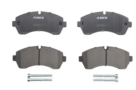 Тормозные колодки ABE C1M047ABE