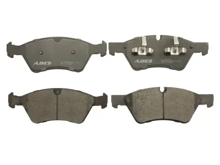Тормозные колодки ABE C1M049ABE