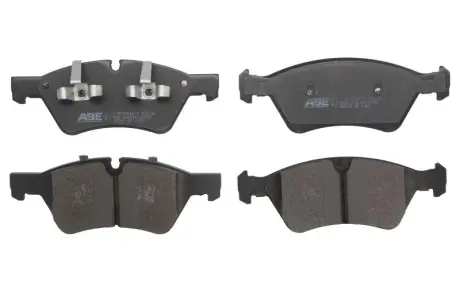 Тормозные колодки ABE C1M049ABE-P
