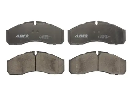 Тормозные колодки ABE C1M053ABE