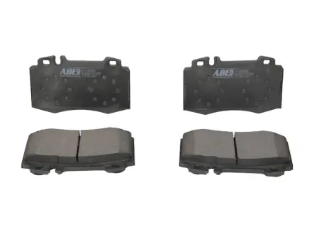 Тормозные колодки ABE C1M055ABE
