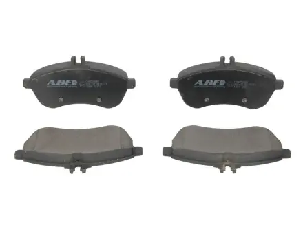 Гальмівні колодки ABE C1M056ABE