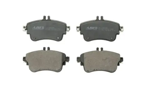 Тормозные колодки ABE C1M059ABE