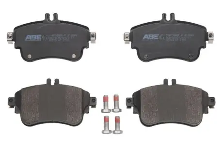 Тормозные колодки ABE C1M059ABE-P