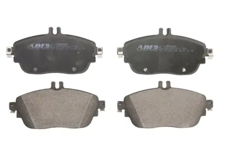 Тормозные колодки ABE C1M060ABE