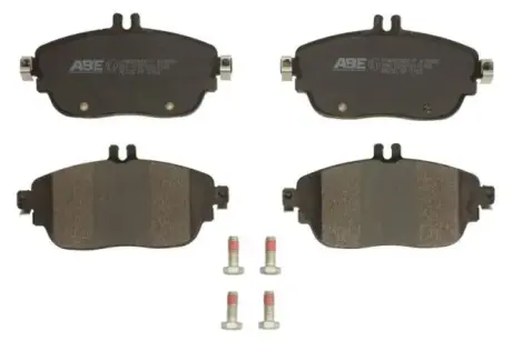 Тормозные колодки ABE C1M060ABE-P
