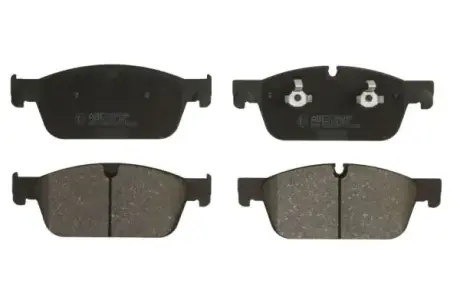 Тормозные колодки ABE C1M062ABE