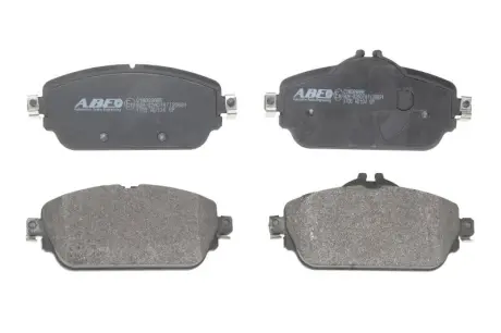 Тормозные колодки ABE C1M069ABE