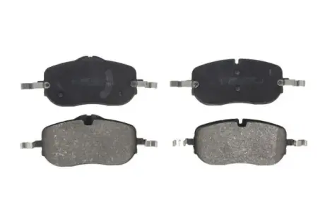 Комплект гальмівних колодок передн, MERCEDES C T-MODEL (S206), C (W206) 1.5H 03.21- ABE C1M078ABE