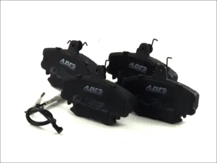 Гальмівні колодки ABE C1P000ABE