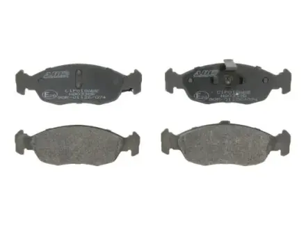 Тормозные колодки ABE C1P018ABE