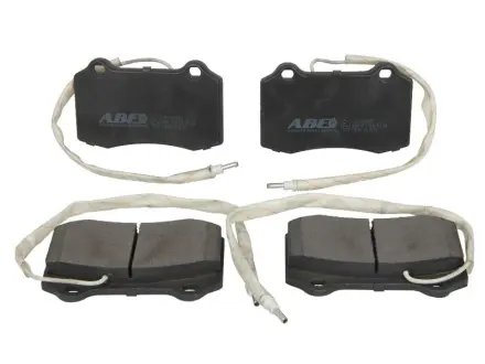 Тормозные колодки ABE C1P029ABE
