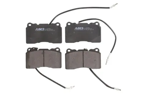 Тормозные колодки ABE C1P052ABE