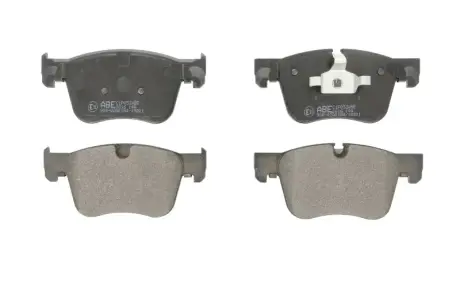 Тормозные колодки ABE C1P053ABE