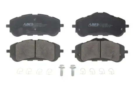 Тормозные колодки ABE C1P054ABE