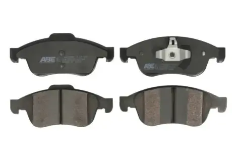 Гальмівні колодки ABE C1R039ABE-P