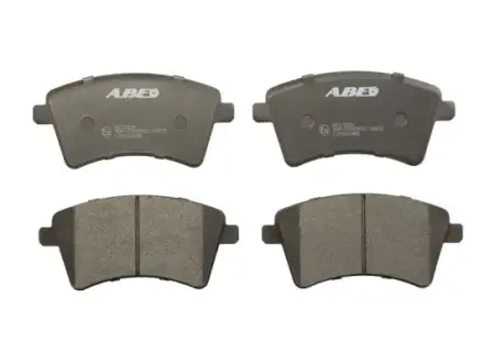 Тормозные колодки ABE C1R042ABE