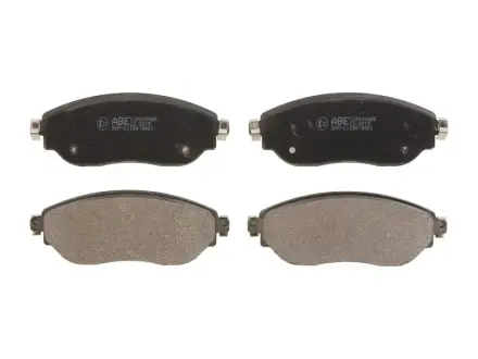 Тормозные колодки ABE C1R049ABE