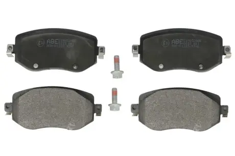 Тормозные колодки ABE C1R052ABE