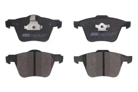 Гальмівні колодки ABE C1V021ABE-P