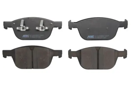 Тормозные колодки ABE C1V022ABE-P