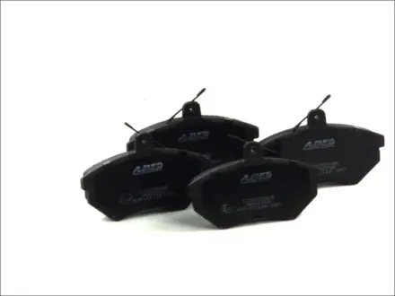 Гальмівні колодки ABE C1W005ABE