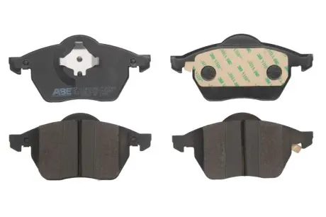 Гальмівні колодки ABE C1W026ABE-P