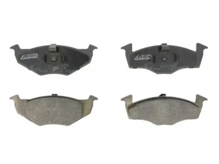 Гальмівні колодки ABE C1W035ABE