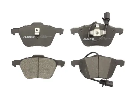 Тормозные колодки ABE C1W043ABE