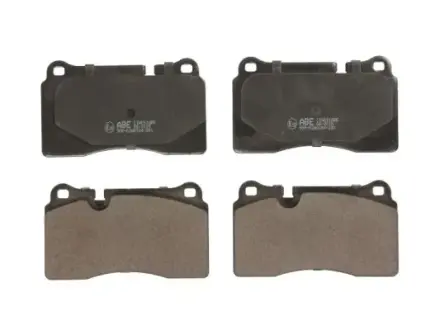 Гальмівні колодки ABE C1W061ABE