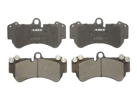Гальмівні колодки ABE C1W063ABE