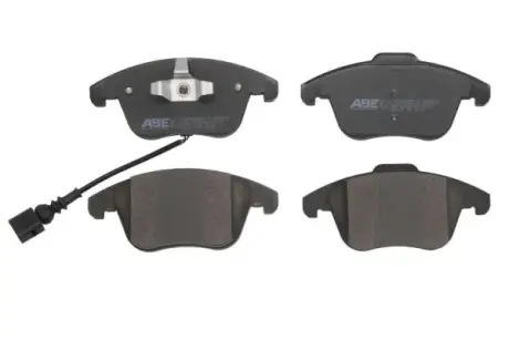 Тормозные колодки ABE C1W065ABE-P