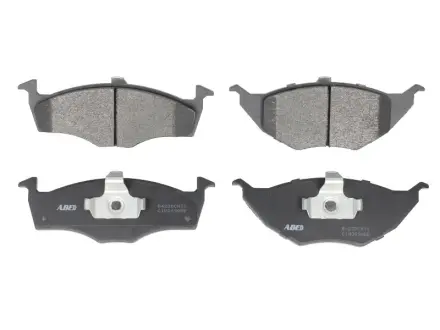 Тормозные колодки ABE C1W069ABE