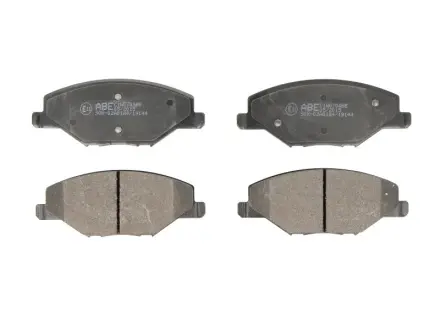 Тормозные колодки ABE C1W070ABE
