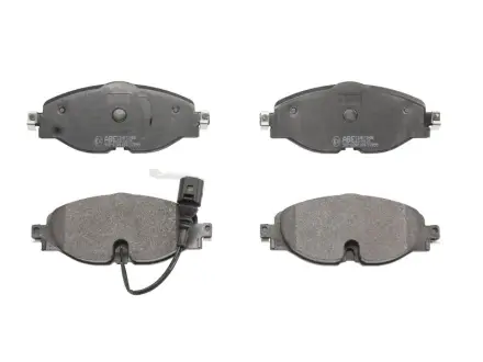 Тормозные колодки ABE C1W071ABE