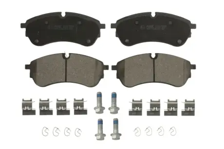 Тормозные колодки ABE C1W078ABE